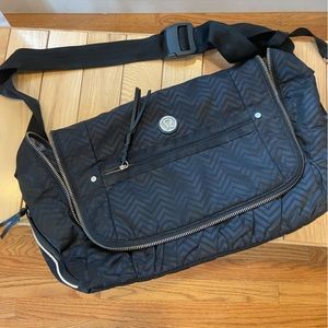 Lululemon bag